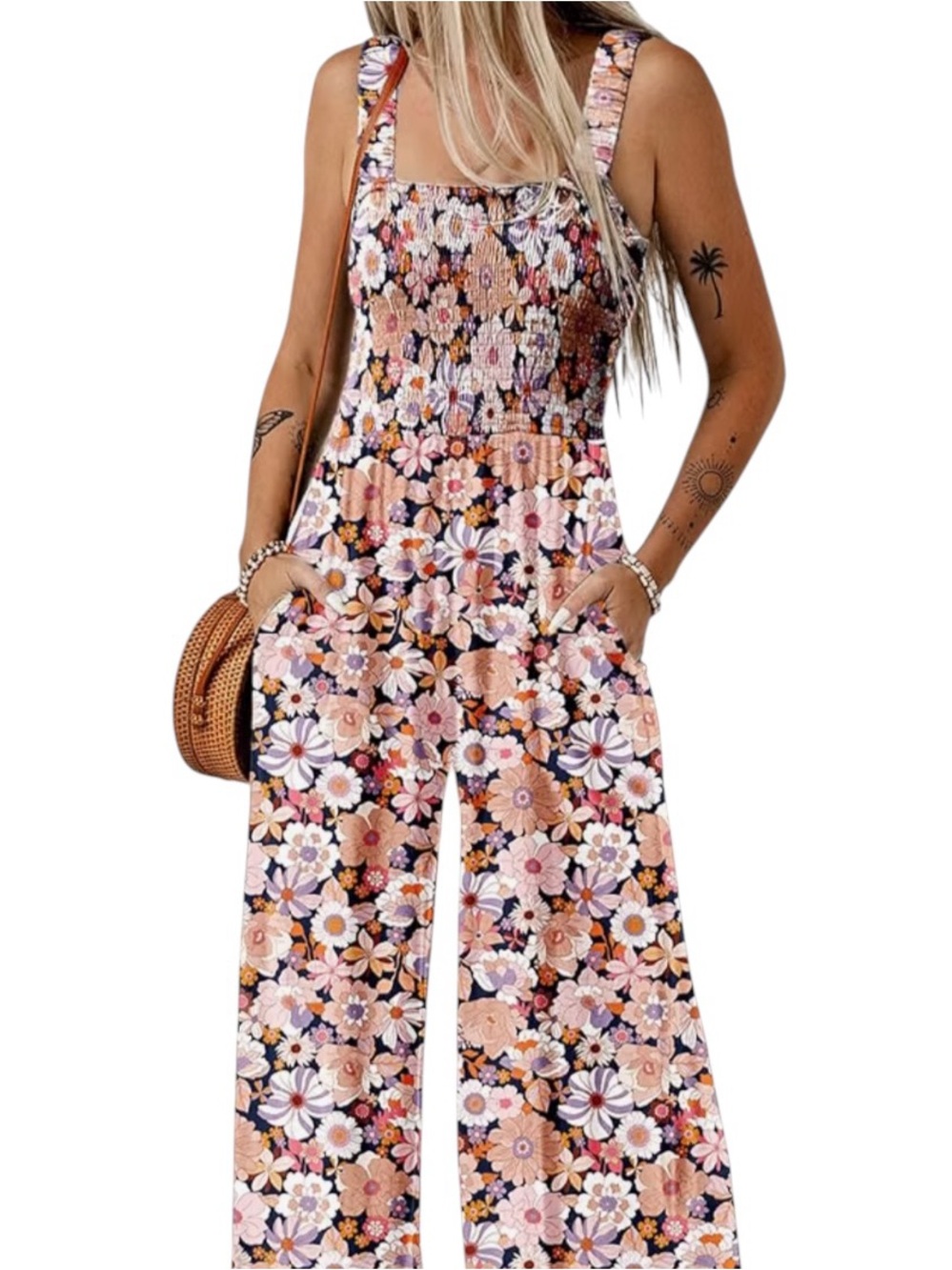 Dokotoo Jumpsuit